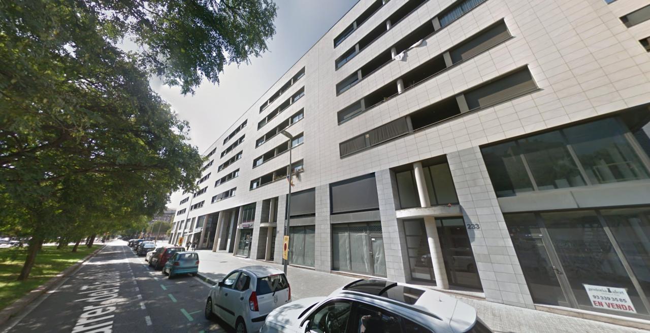 Taulat Sdb Apartment - Barcelona, Barcelona